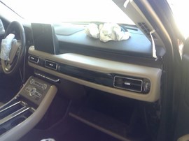 2020 LINCOLN AVIATOR, TAN, 3.0 TURBO, AT, AWD,  F26435